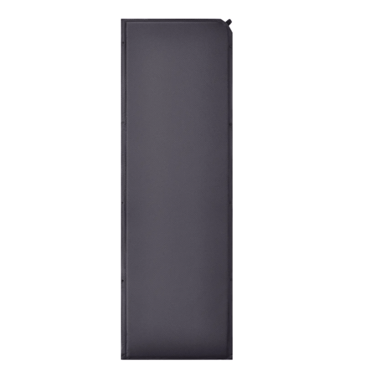 Коврик самонадувающийся Skif Outdoor Specialist 195x58x5 см Black Фото 3